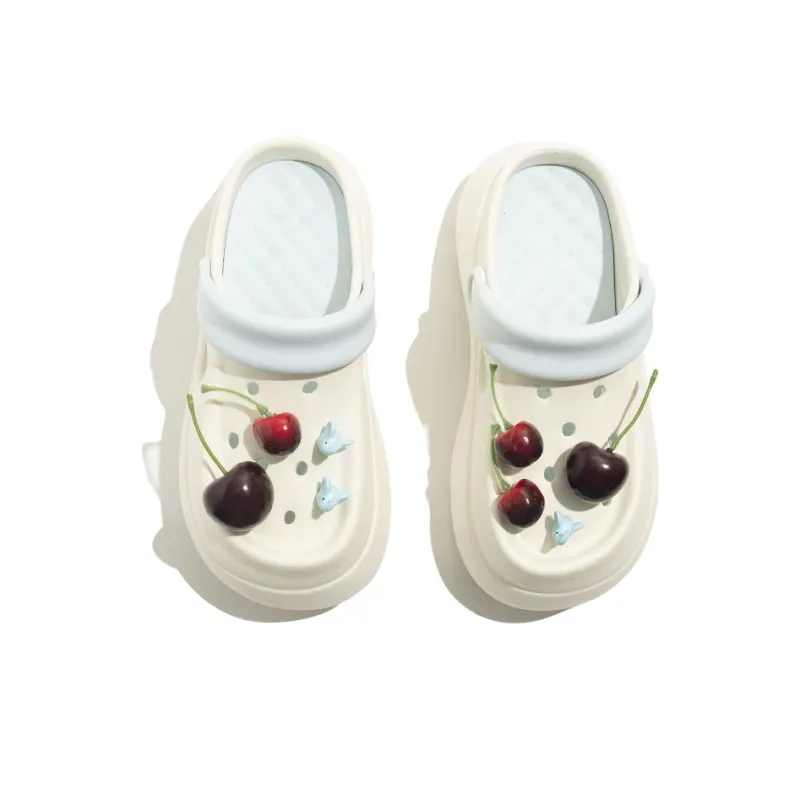 MEAKKEA Clogs Women's-7