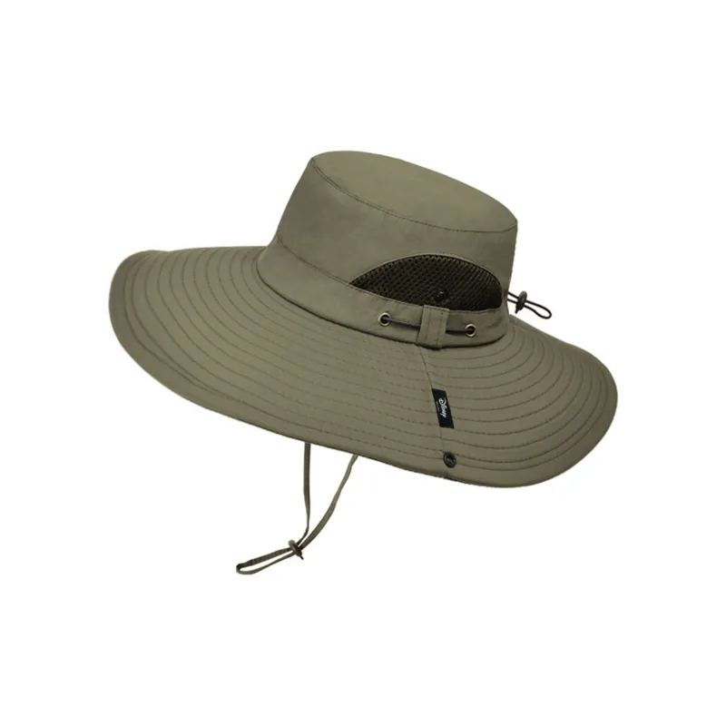 Disney Polyester Bucket Hats Unisex-6