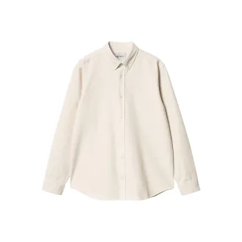 Carhartt WIP L/S Bolton Shirt