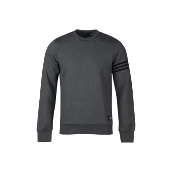 Adidas ISC SWT 3S Sweatshirt Men's Black