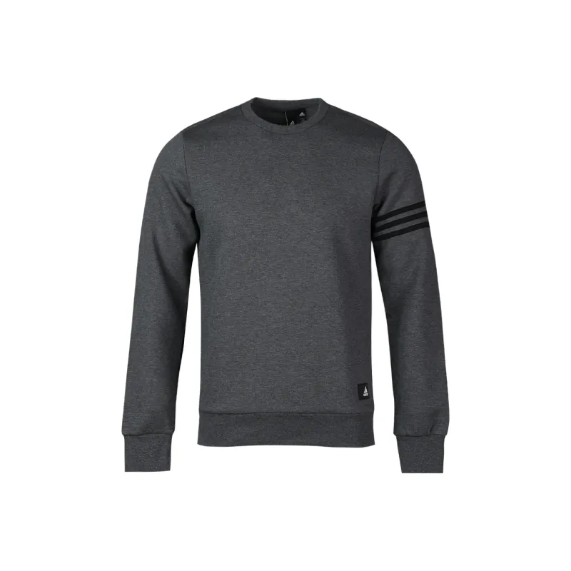 Adidas ISC SWT 3S Sweatshirt Men's Black-0