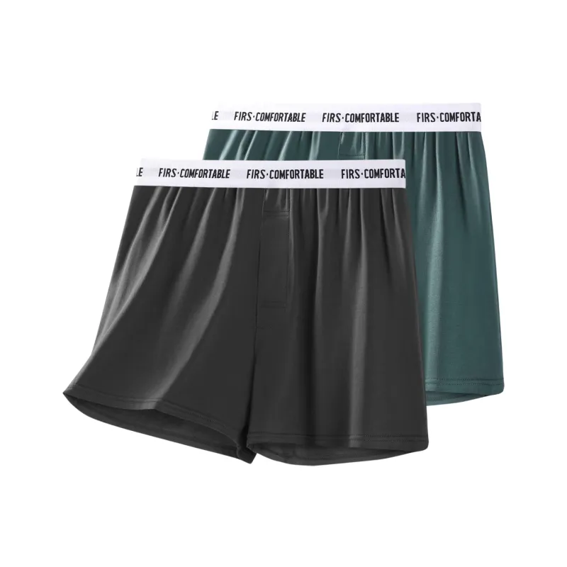 FIRS Men Pajama Pants-13
