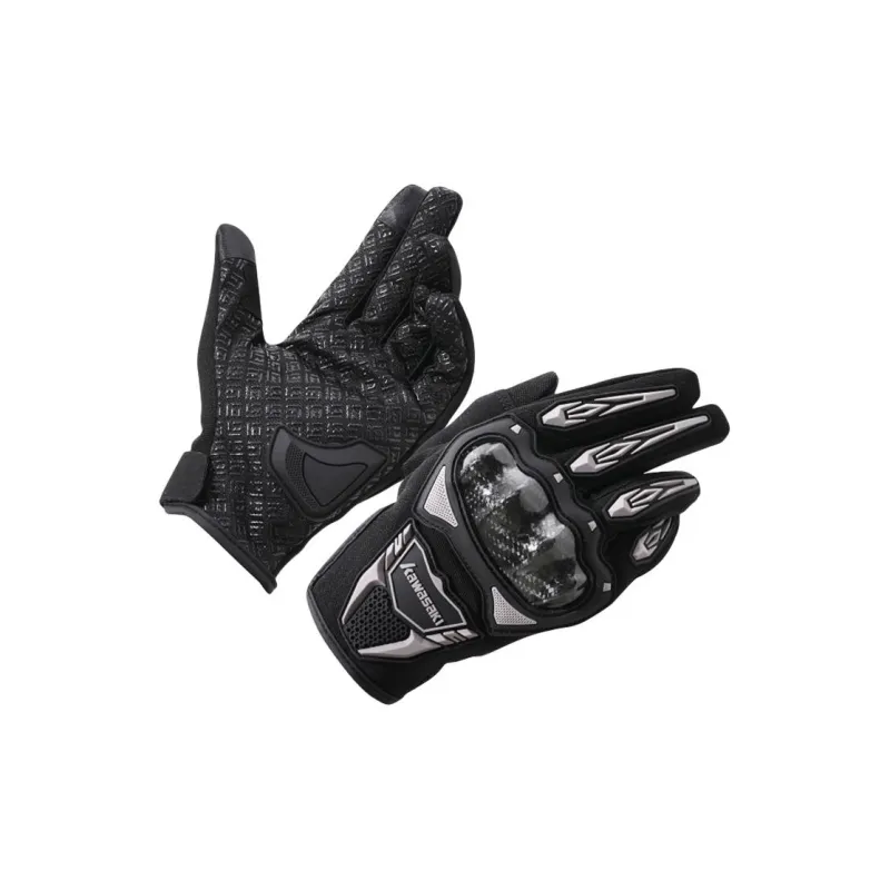 Kawasaki PVC Sports Gloves Unisex-4