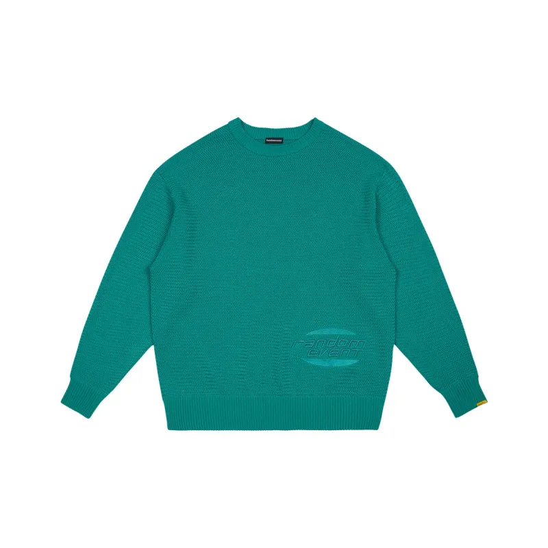 Randomevent Sweaters Unisex-2