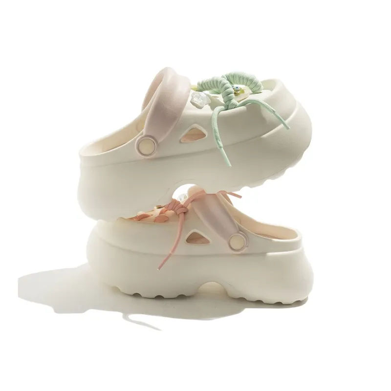 MEAKKEA Clogs Women's-18