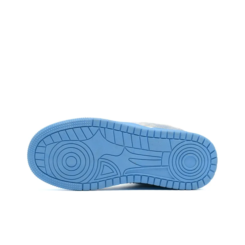 OAOQ Slip Resistant, Abrasion Resistant, Lightweight, Breathable, Height Increasing Low Top Skateboard Shoes Unisex-17