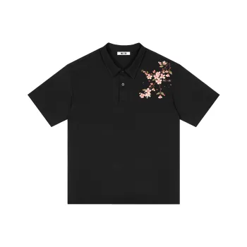 NC 30 Polo Shirts Unisex