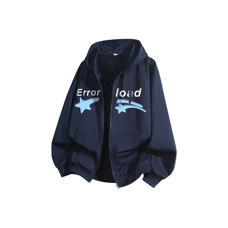 ERRORLOAD Sweatshirts Unisex-6