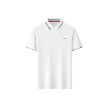 FORTEI Polo Shirts Men