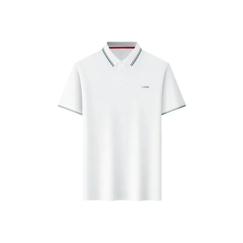 FORTEI Polo Shirts Men