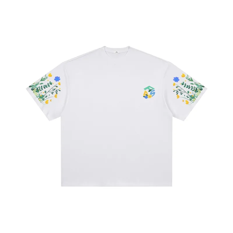 FASTFISH T Shirts Unisex-16