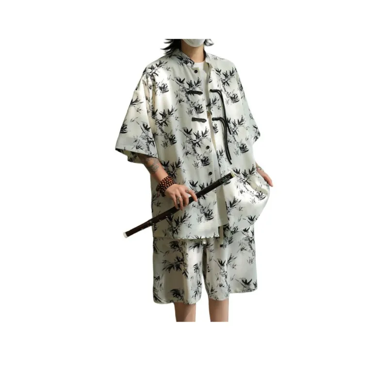 NEAR HERE Shirts Unisex-6