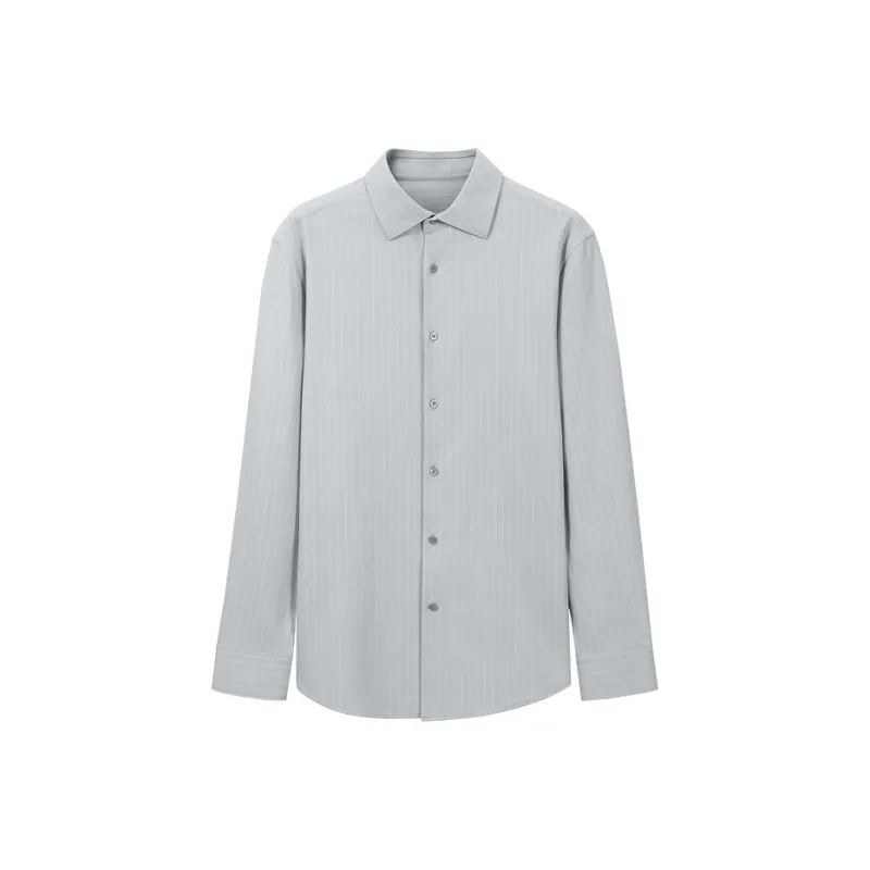 GOLDLION Shirt Fall Winter Men's-0