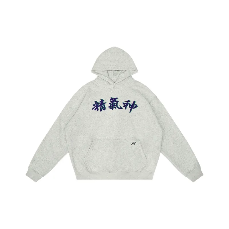 NICEID Sweatshirts Unisex-4
