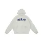 Heather Gray (Thickened)