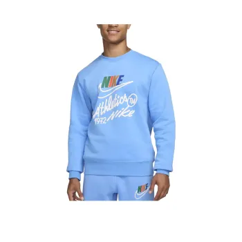 Nike Club Fleece Men's Crew