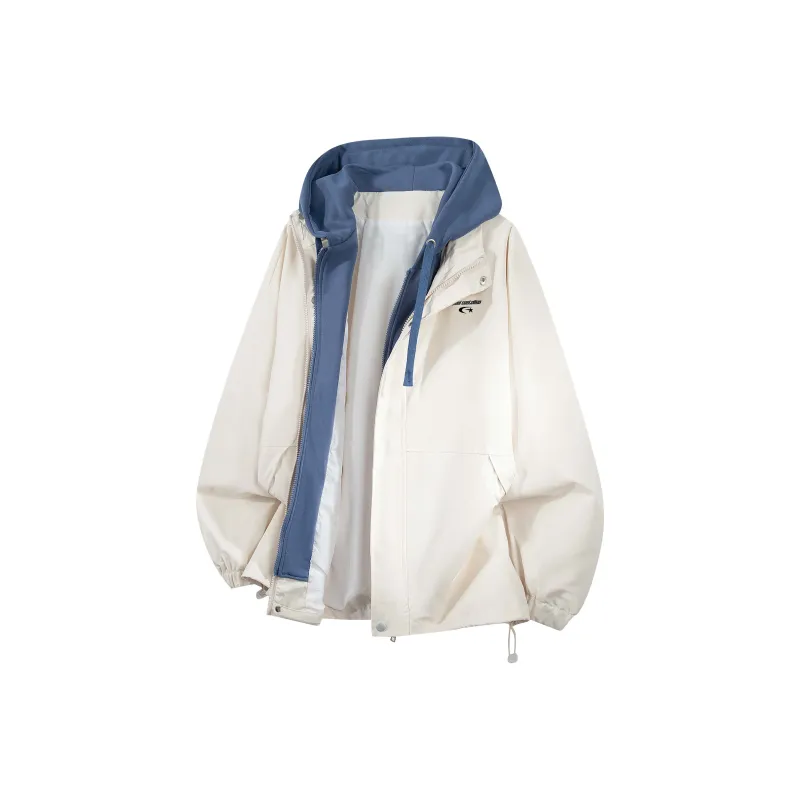 PAUL COSTELLOE Jackets Unisex-5