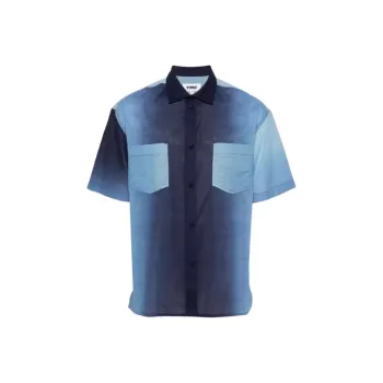 YMC Mitchum Shirt