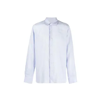 Orlebar Brown Justin Linen Shirt