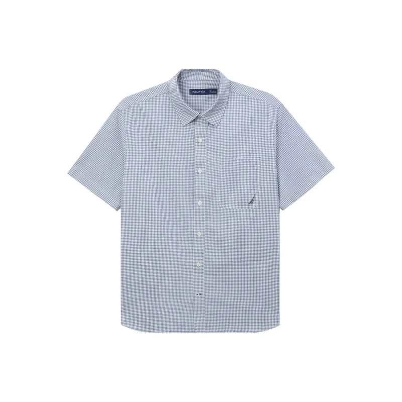 NAUTICA Shirts Men-3