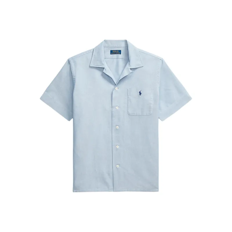 Polo Ralph Lauren Linen Shirt-0