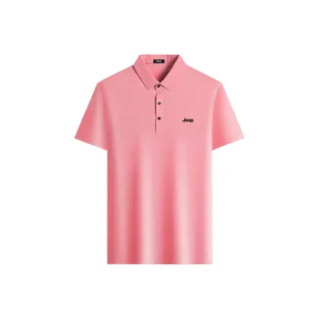 Jeep Grand Cherokee Polo Shirt Unisex