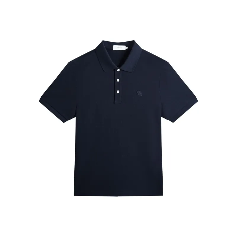 ZIOZIA 24 New Spring And Summer Arrivals Polo Shirt Men's-1