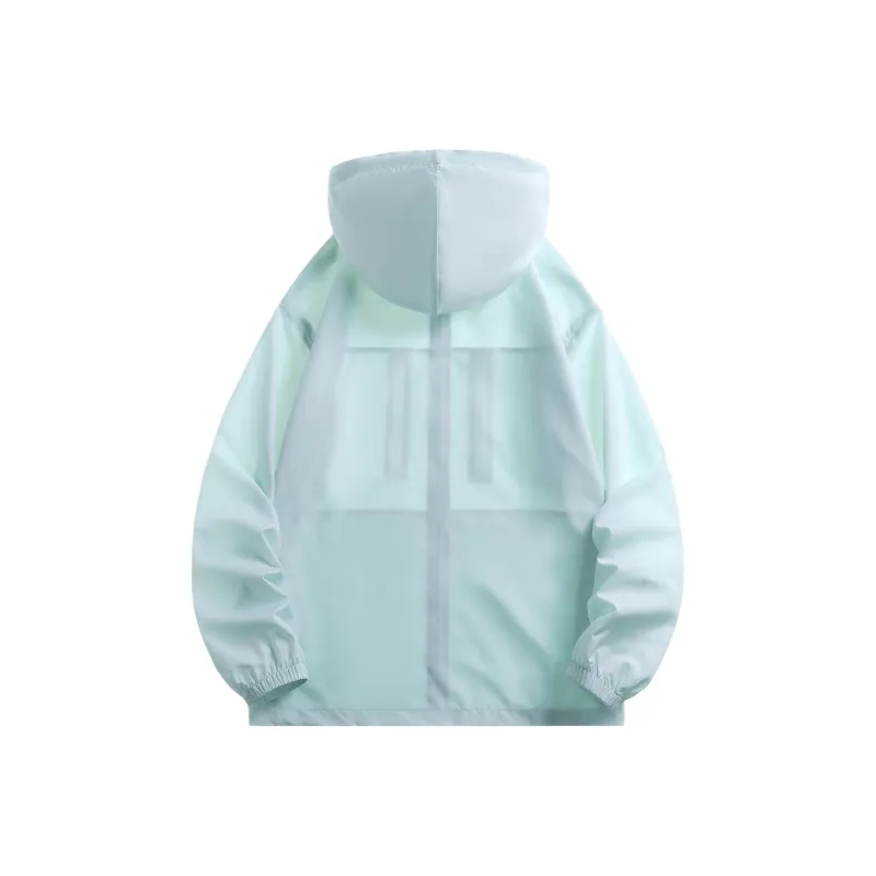 MIIOW Trend Party Series Sun Protection Clothing Unisex-1