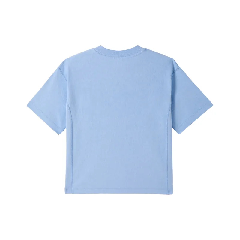 Champion SS25 T Shirt Women's Japan Version-1