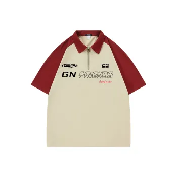 GF Polo Shirts Unisex