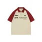 Red Apricot (Black Logo)