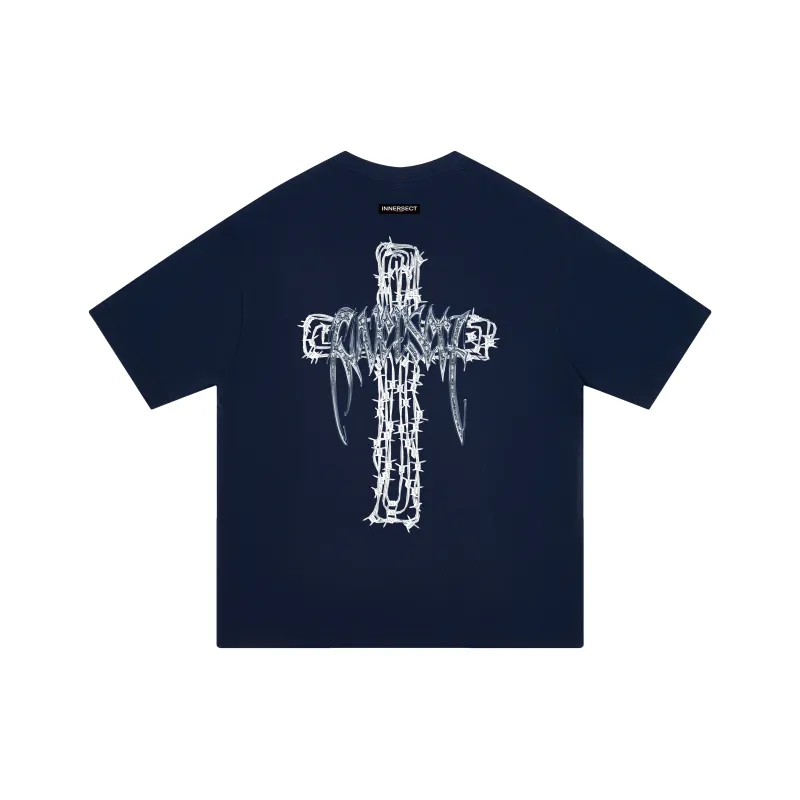 INNERSECT T Shirts Unisex-13