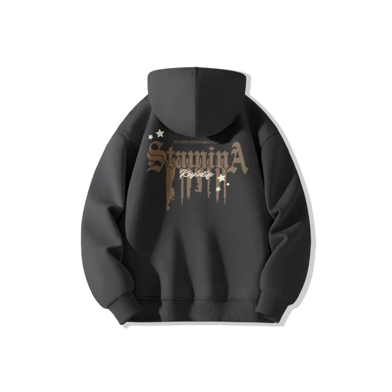 MINISO Sweatshirts Unisex-10