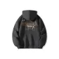 Dark Gray (B Broken Gothic Back Logo)