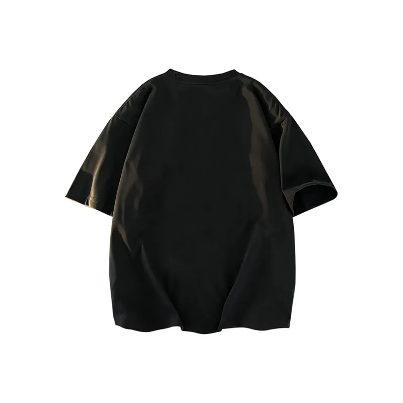 K411 T Shirts Unisex-1