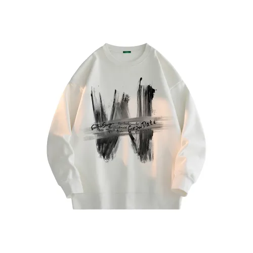 GROW DATE Sweatshirts Unisex
