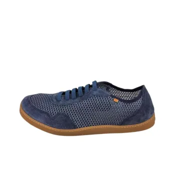 El Naturalista Origen Low Top Casual Shoes Men's Blue