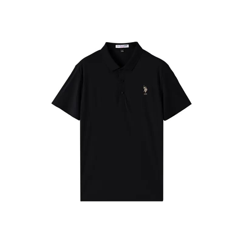 U.S. POLO ASSN. Polo Shirt Men's-0