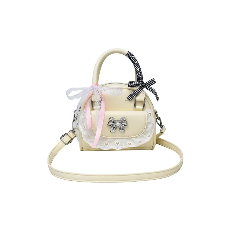 XIANGSU PU Handbag Women's Multicolor-18