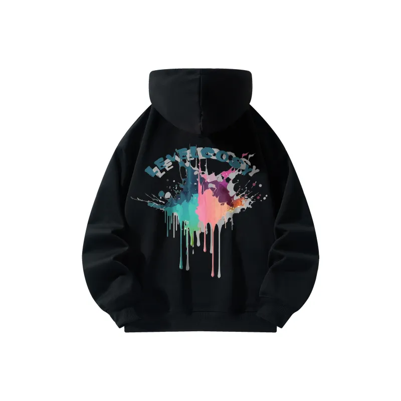 LEVEL Sweatshirts Unisex-0