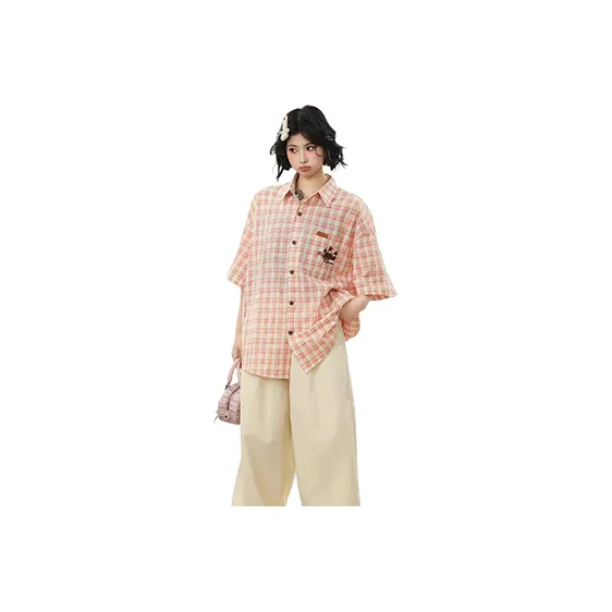 PAINT STAIN Classic Shirt Unisex-16