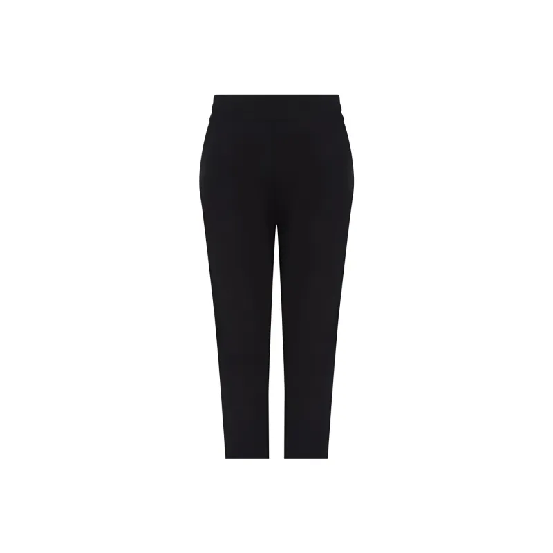 ARMANI EXCHANGE Cotton Trousers-4