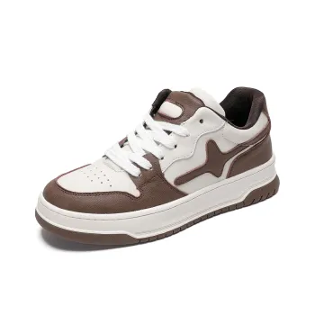 Boogie Bear Skateboard Shoes Men's