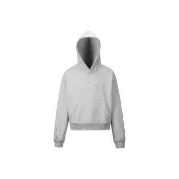 ONITSOP Cleanfit Basic Versatile Sweatshirt Unisex Solid Color