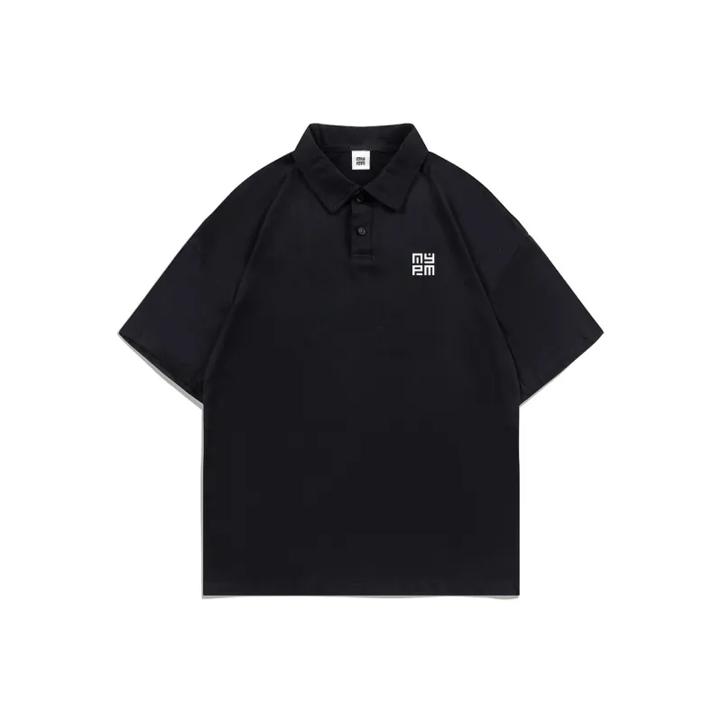 NASTYPALM Polo Shirts Unisex-0
