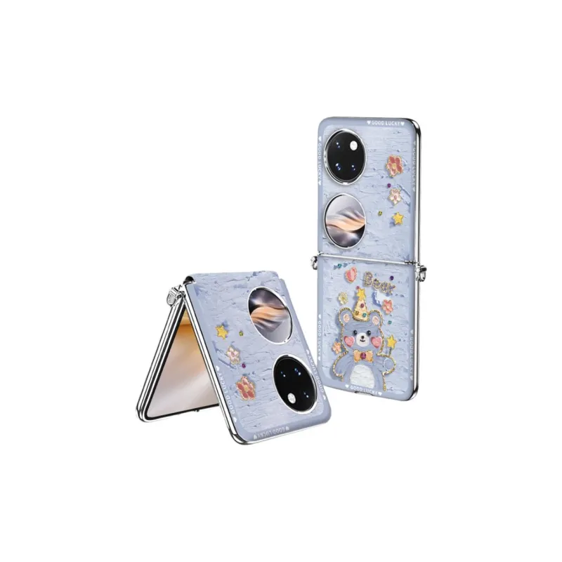 KEDUOHUI Phone Cases-16