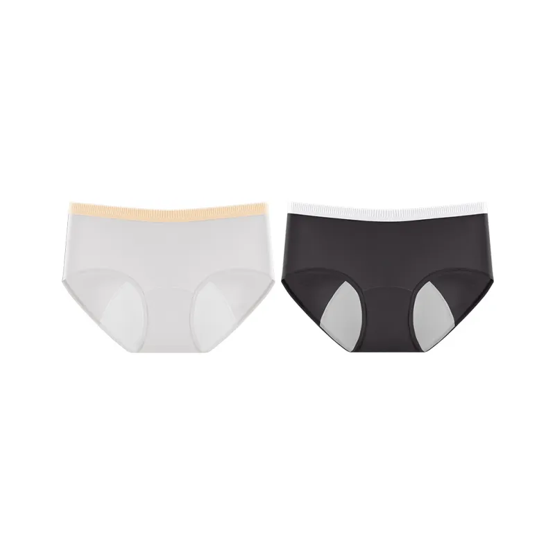 Caramella Underpants Women's 2 Pack-13