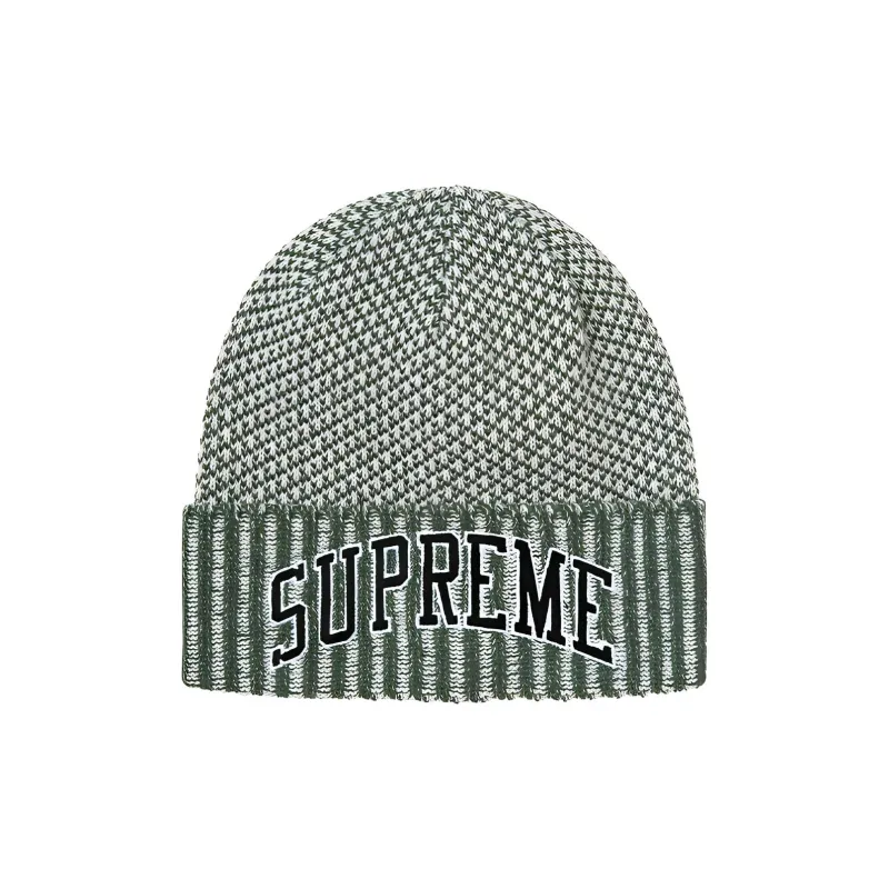 Supreme Fair Isle Beanie-6