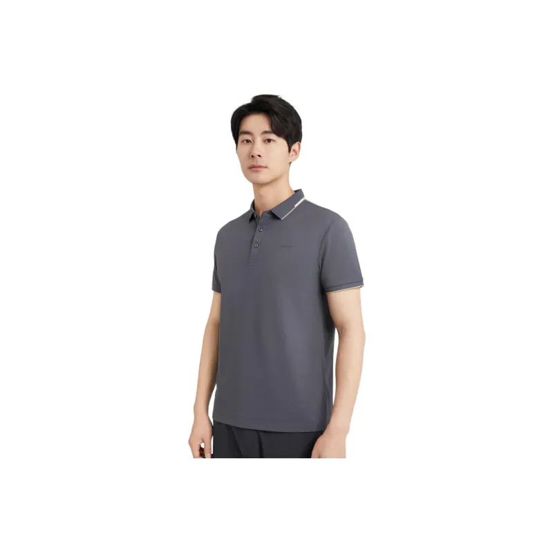 SUNDANCE Polo Shirts Men-2