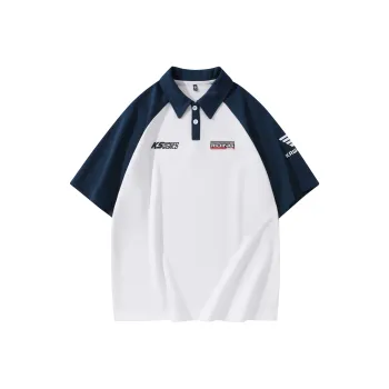 Kawasaki Polo Shirts Unisex